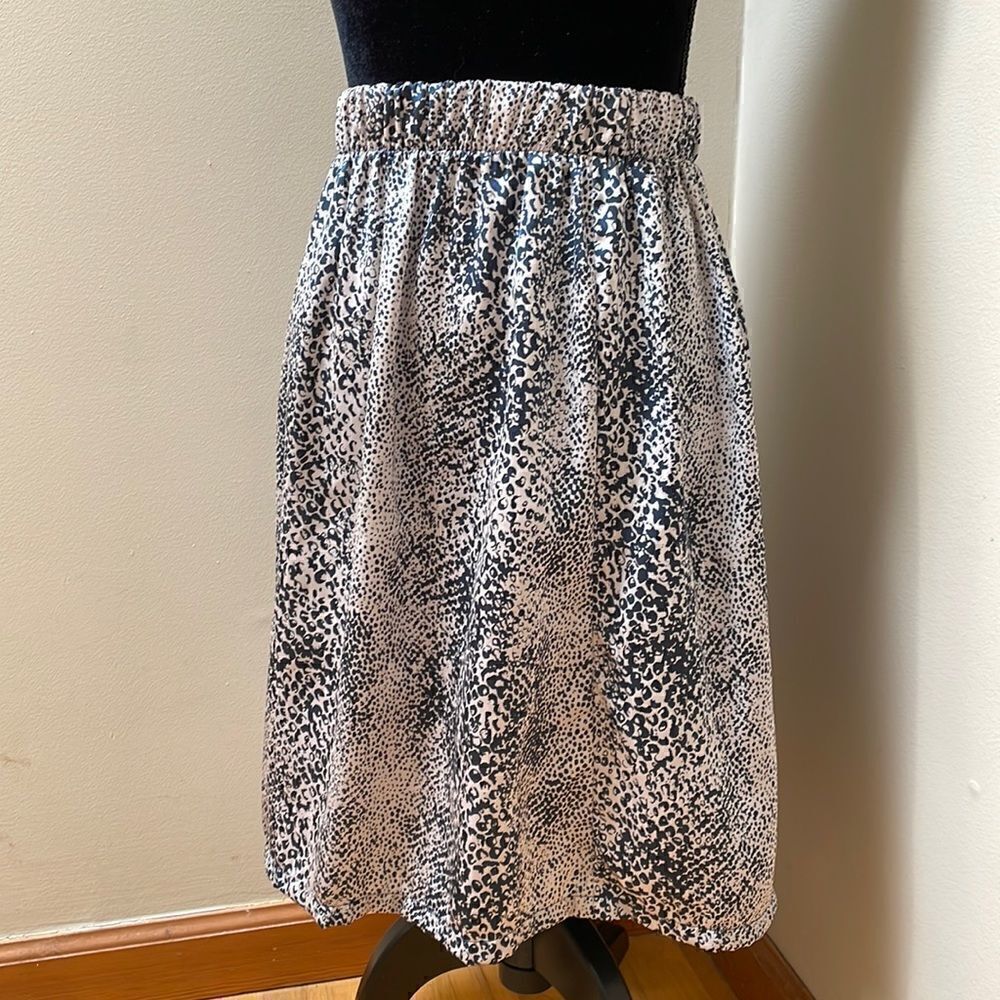 NWOT! Gorgeous Octavia Skirt  
